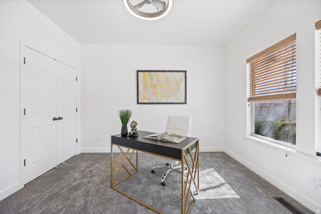 9226 N MOUNT AIREY DR Eagle Mountain, UT 84005