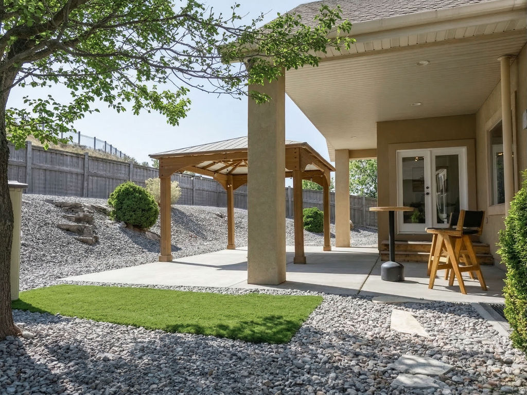 9226 N MOUNT AIREY DR Eagle Mountain, UT 84005