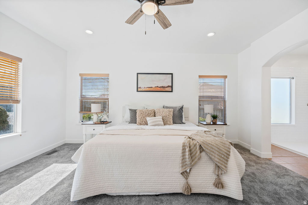 9226 N MOUNT AIREY DR Eagle Mountain, UT 84005