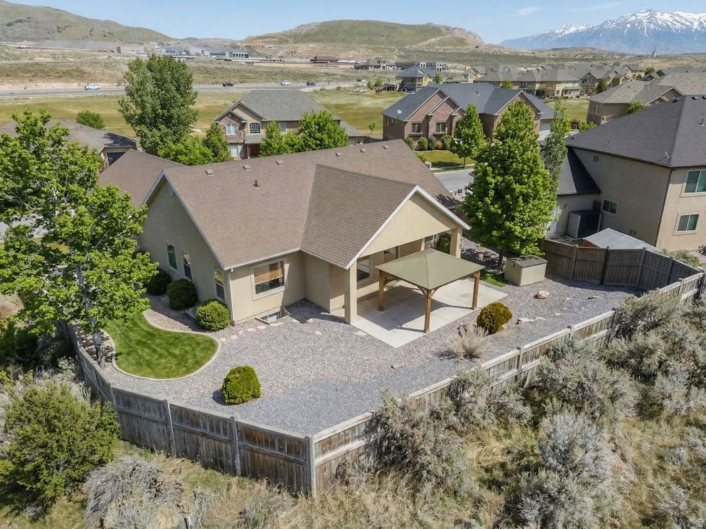 9226 N MOUNT AIREY DR Eagle Mountain, UT 84005