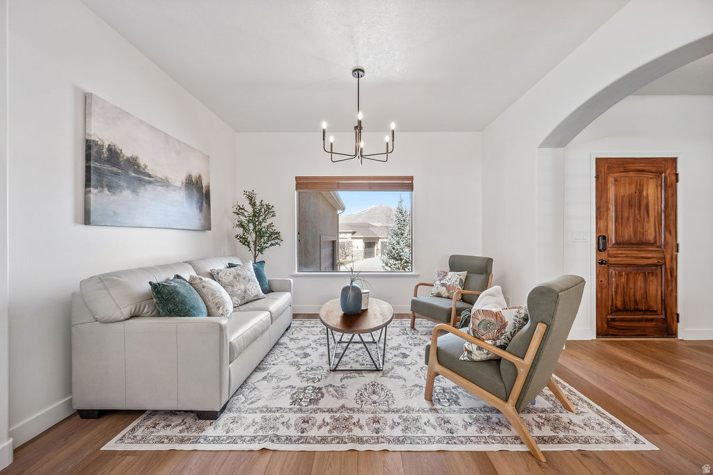 9226 N MOUNT AIREY DR Eagle Mountain, UT 84005