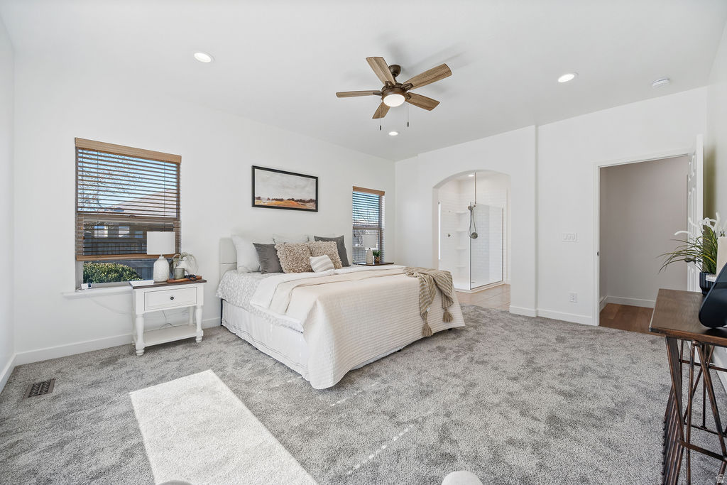 9226 N MOUNT AIREY DR Eagle Mountain, UT 84005