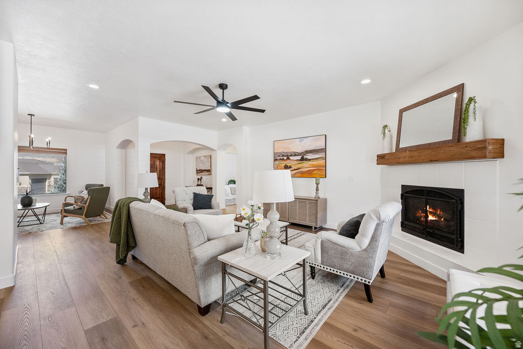 9226 N MOUNT AIREY DR Eagle Mountain, UT 84005