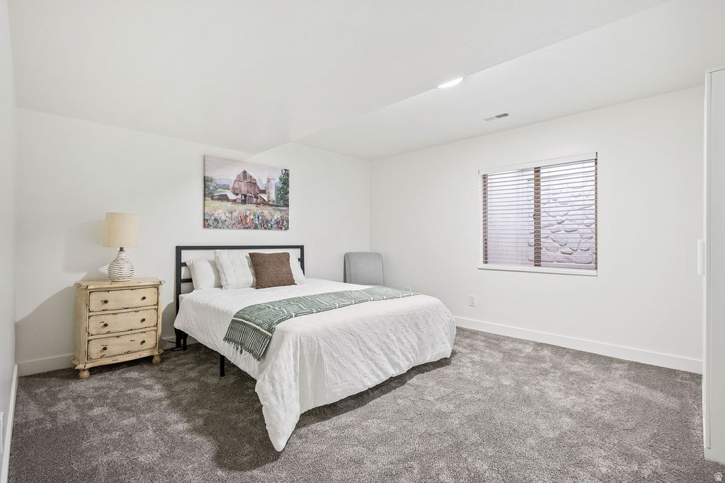 9226 N MOUNT AIREY DR Eagle Mountain, UT 84005