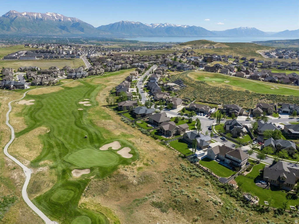 9226 N MOUNT AIREY DR Eagle Mountain, UT 84005