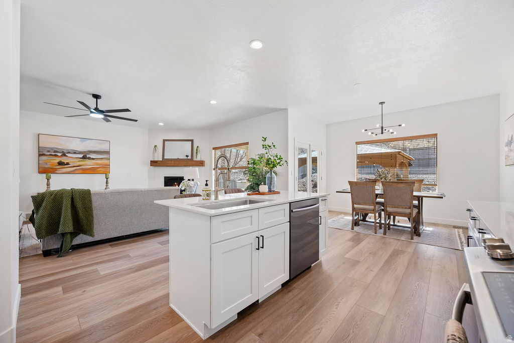 9226 N MOUNT AIREY DR Eagle Mountain, UT 84005