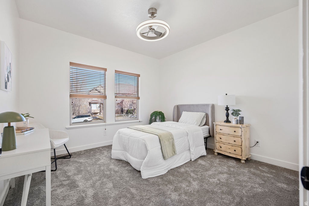 9226 N MOUNT AIREY DR Eagle Mountain, UT 84005