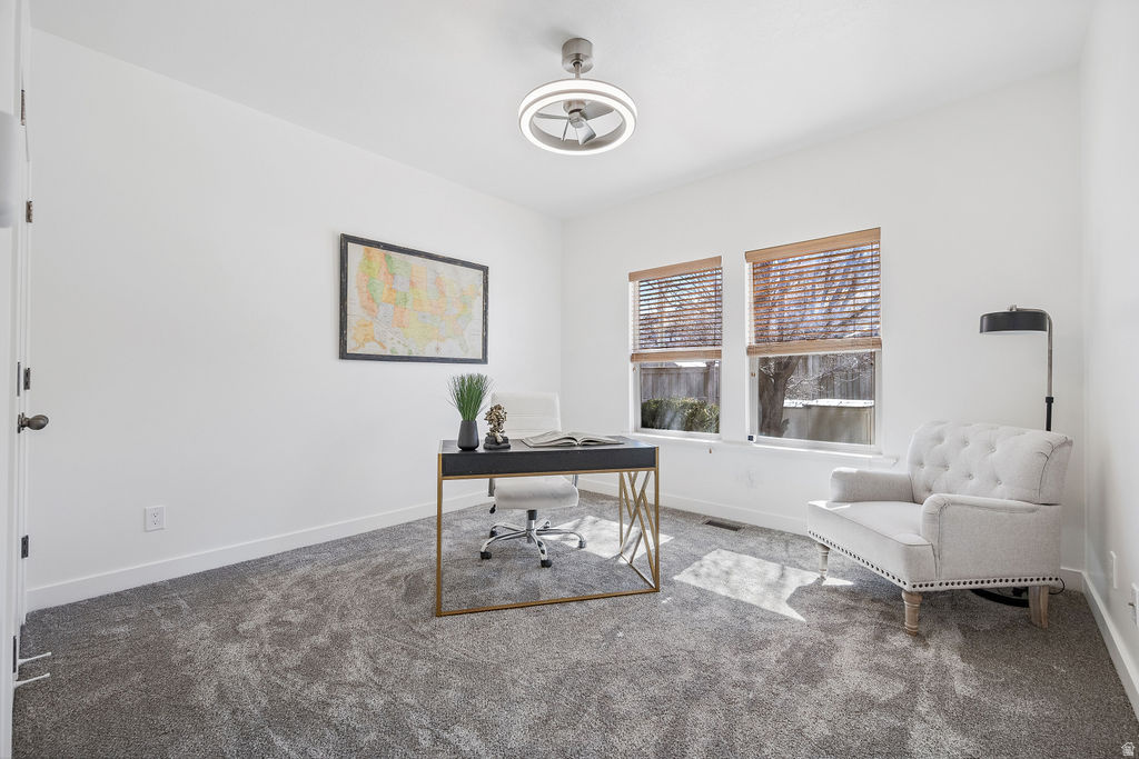 9226 N MOUNT AIREY DR Eagle Mountain, UT 84005