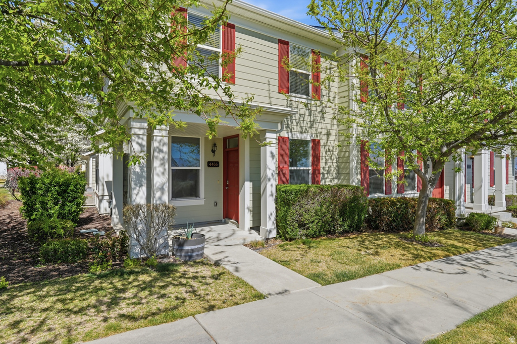 4466 W 11800 S South Jordan, UT 84009