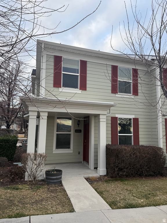 4466 W 11800 S South Jordan, UT 84009