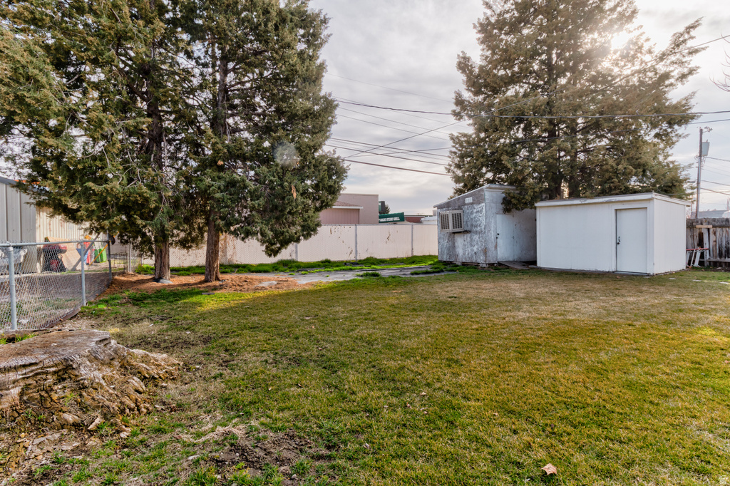 1631 W 50 N Provo, UT 84601