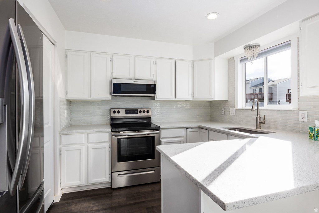 6484 S PURPLE SAGE DR West Jordan, UT 84081