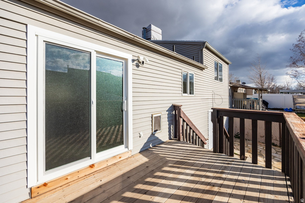 6484 S PURPLE SAGE DR West Jordan, UT 84081