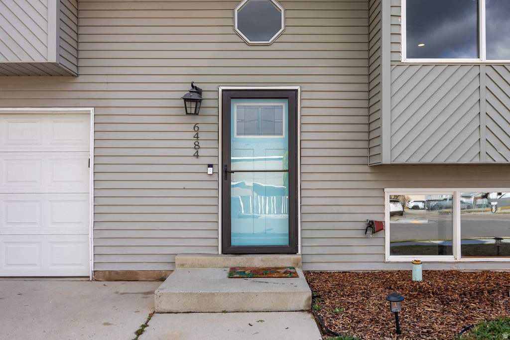 6484 S PURPLE SAGE DR West Jordan, UT 84081