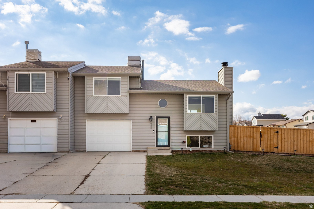 6484 S PURPLE SAGE DR West Jordan, UT 84081