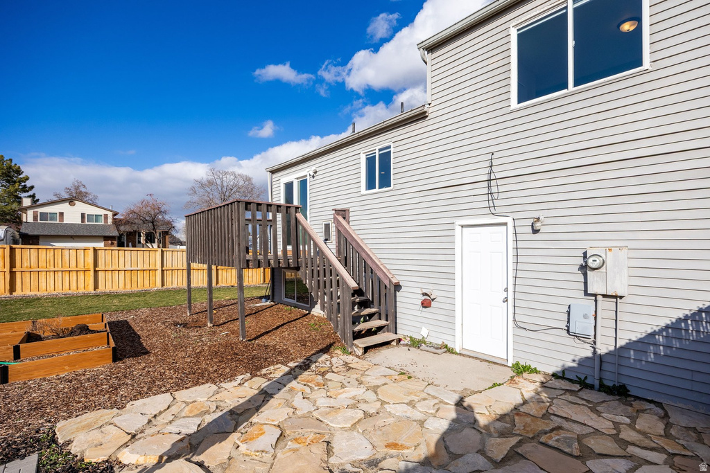 6484 S PURPLE SAGE DR West Jordan, UT 84081