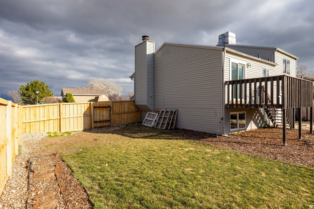 6484 S PURPLE SAGE DR West Jordan, UT 84081