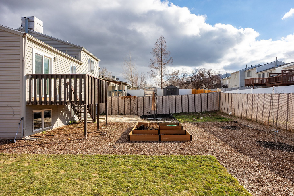 6484 S PURPLE SAGE DR West Jordan, UT 84081