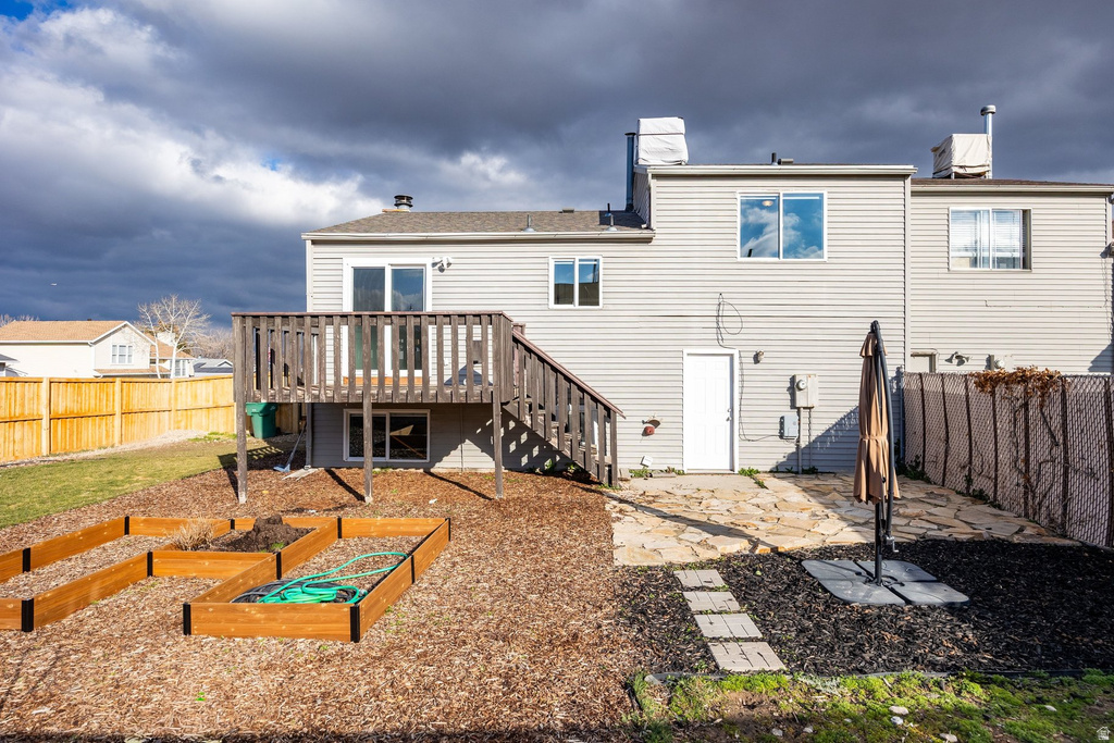 6484 S PURPLE SAGE DR West Jordan, UT 84081