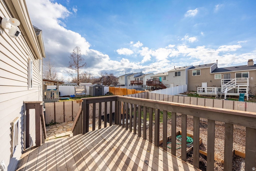 6484 S PURPLE SAGE DR West Jordan, UT 84081