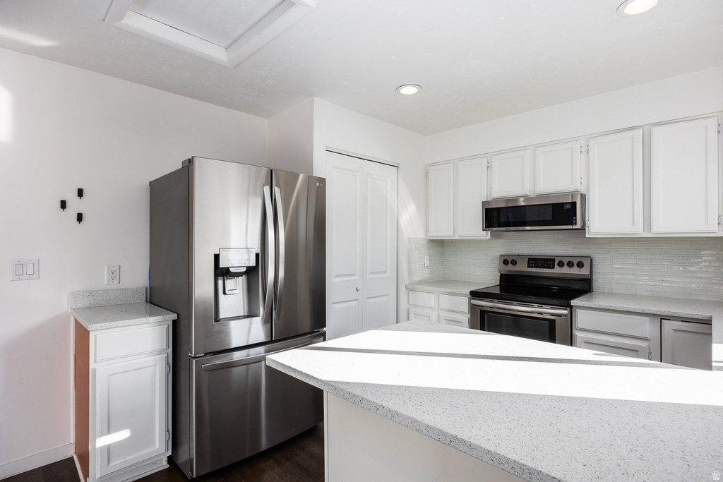 6484 S PURPLE SAGE DR West Jordan, UT 84081