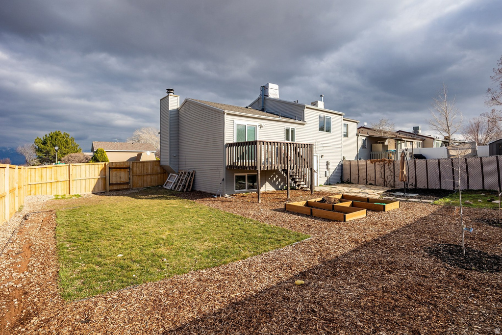 6484 S PURPLE SAGE DR West Jordan, UT 84081