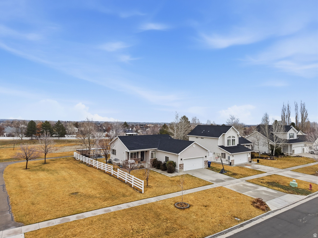 5796 W PREMIER LN Herriman, UT 84096