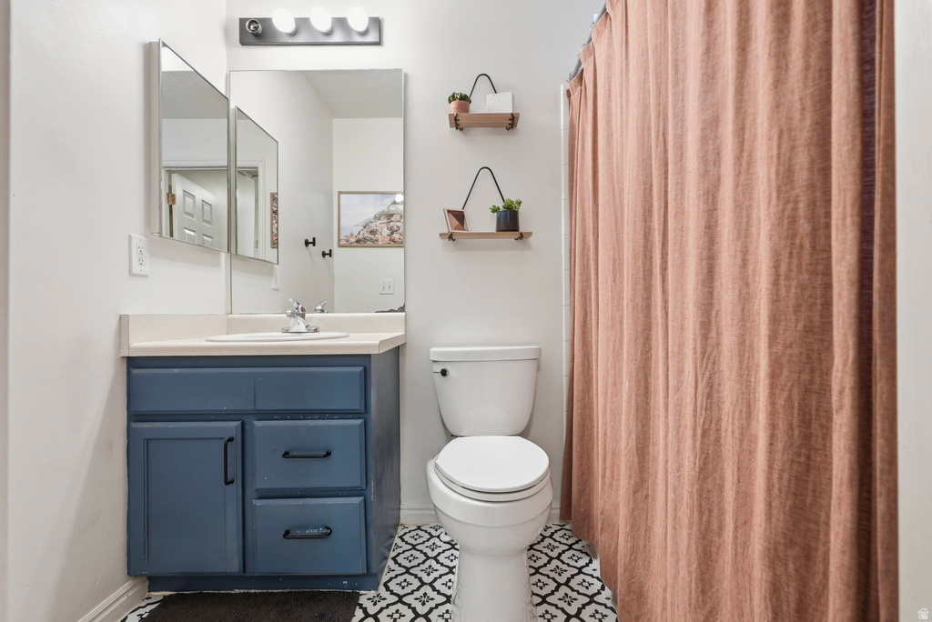 5796 W PREMIER LN Herriman, UT 84096