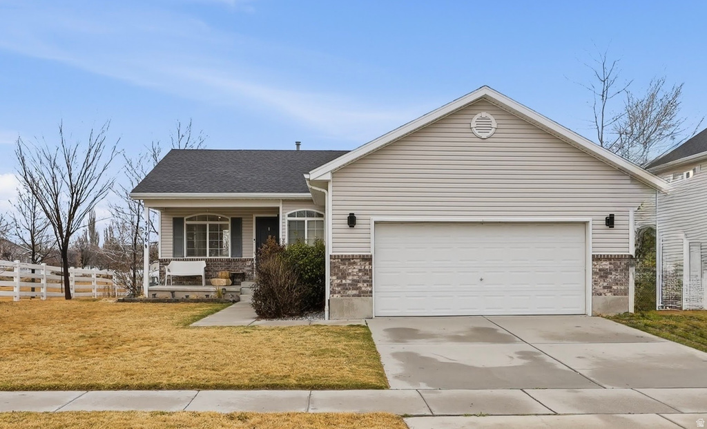 5796 W PREMIER LN Herriman, UT 84096