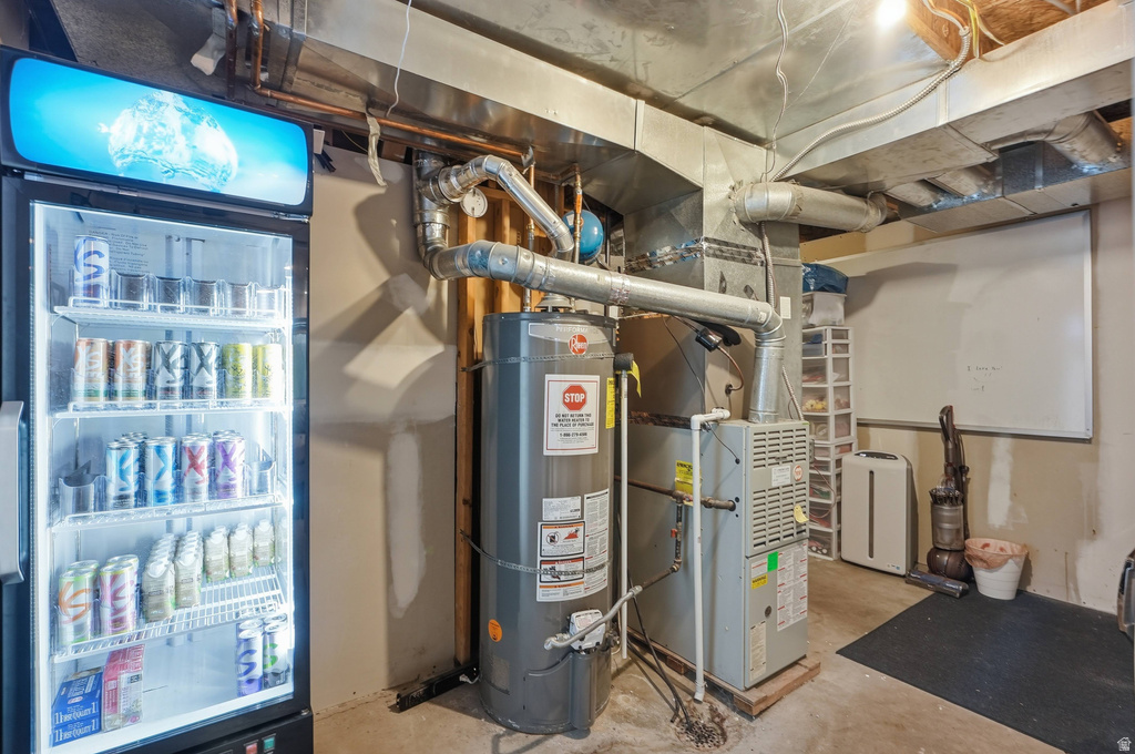 5796 W PREMIER LN Herriman, UT 84096