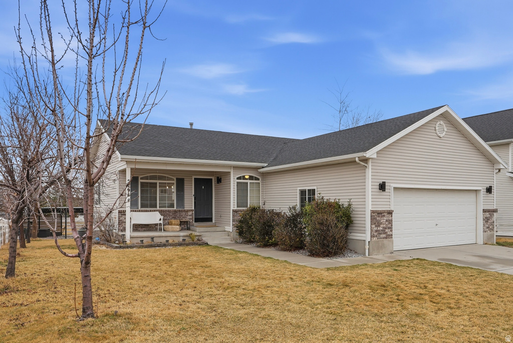 5796 W PREMIER LN Herriman, UT 84096