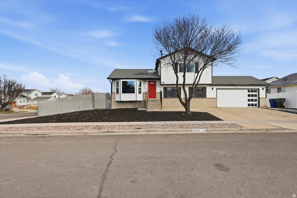 6527 S 4140 W Taylorsville, UT 84129