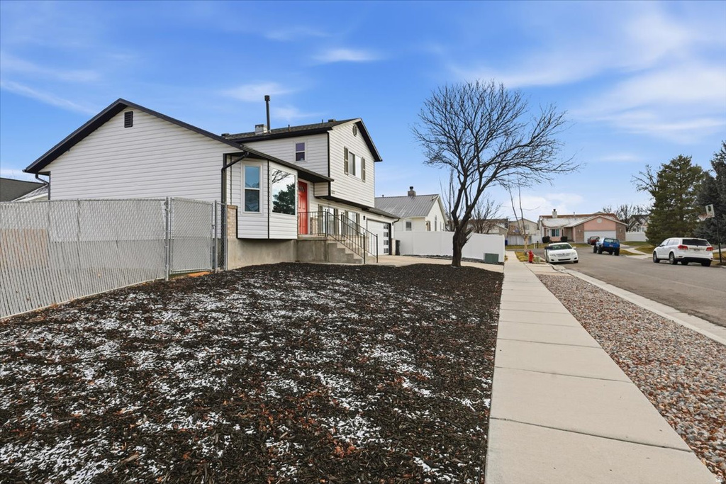 6527 S 4140 W Taylorsville, UT 84129