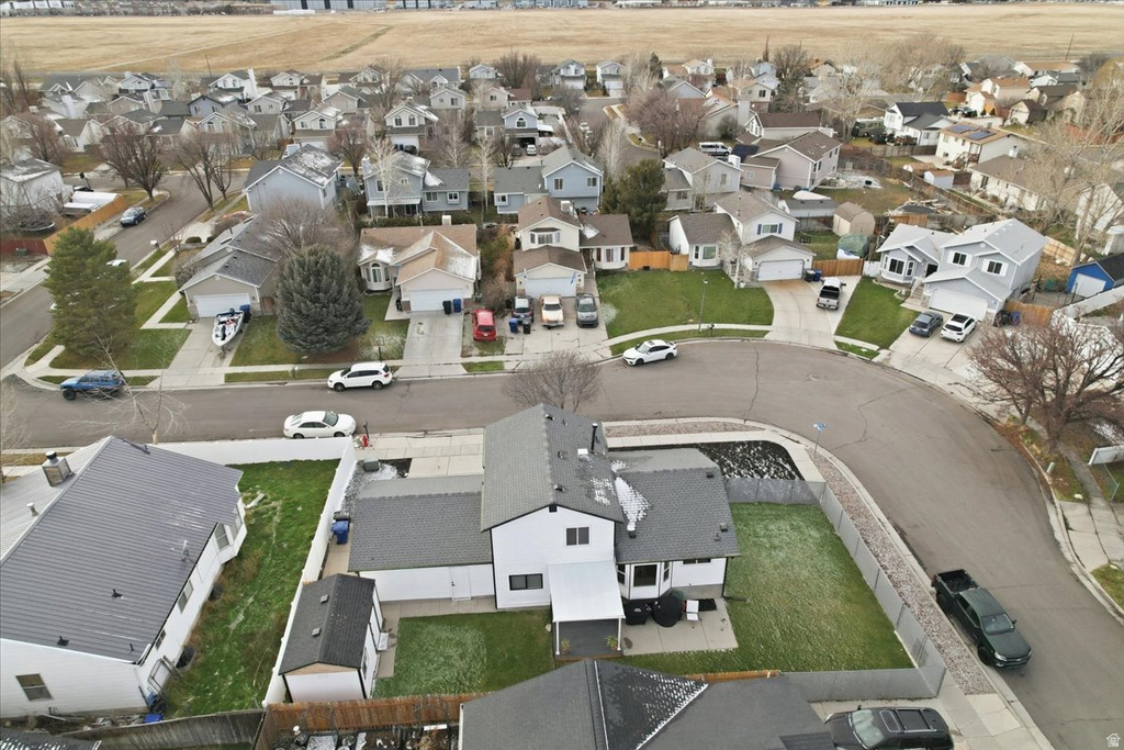 6527 S 4140 W Taylorsville, UT 84129