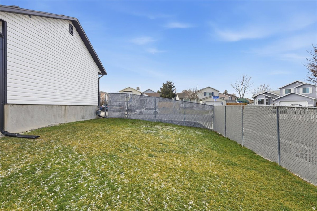 6527 S 4140 W Taylorsville, UT 84129