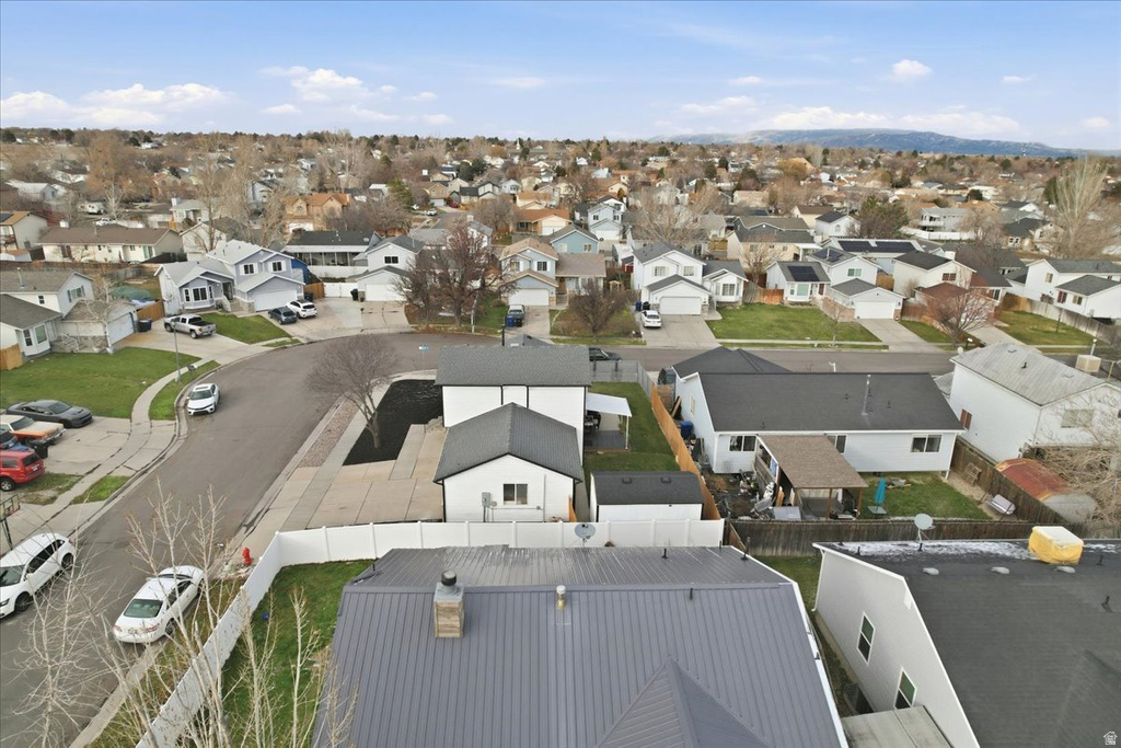 6527 S 4140 W Taylorsville, UT 84129