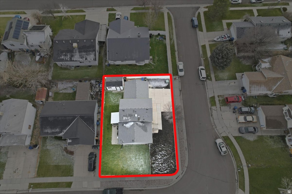 6527 S 4140 W Taylorsville, UT 84129