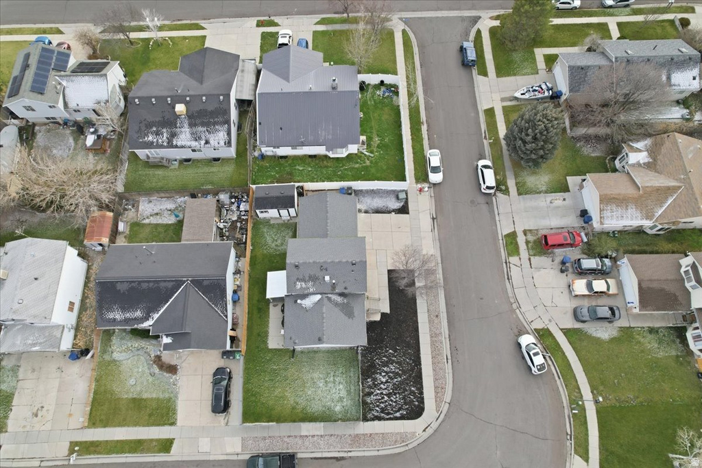 6527 S 4140 W Taylorsville, UT 84129