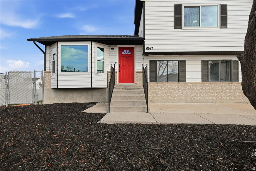 6527 S 4140 W Taylorsville, UT 84129