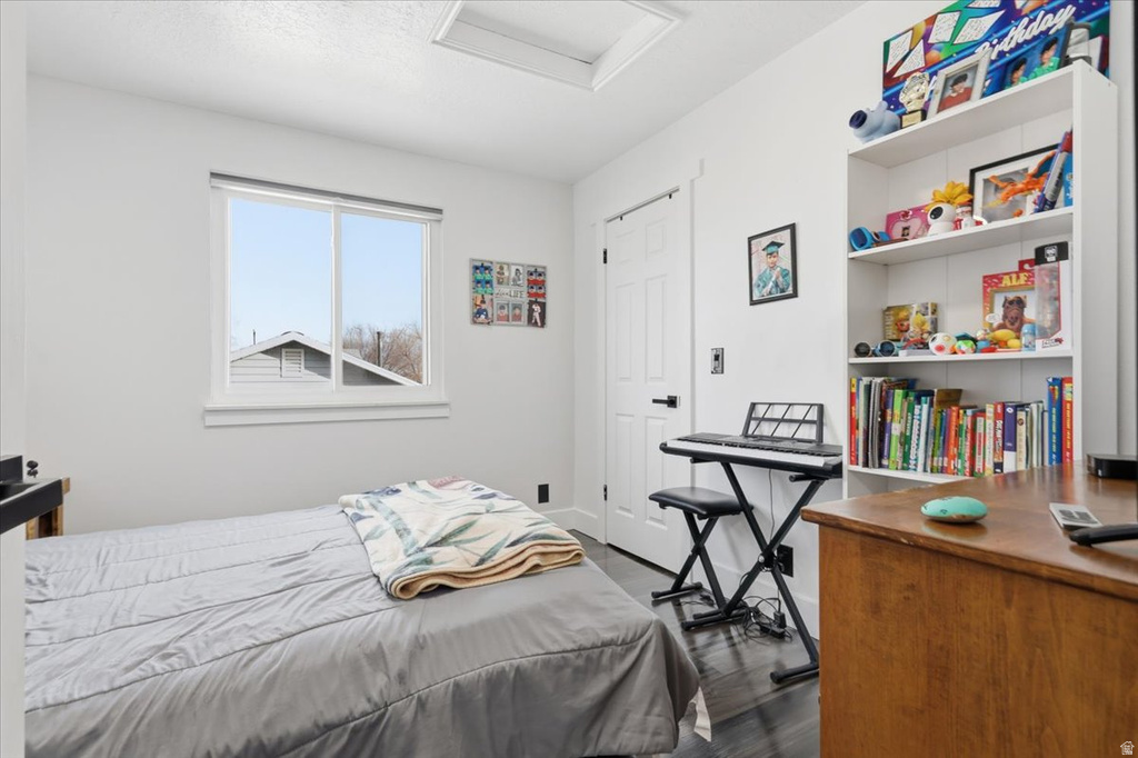 6527 S 4140 W Taylorsville, UT 84129