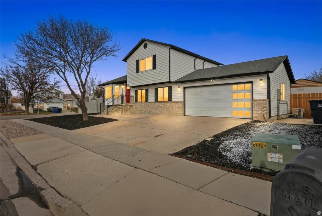 6527 S 4140 W Taylorsville, UT 84129