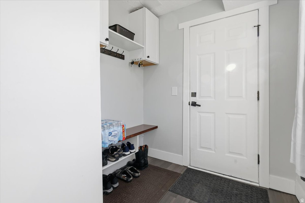 6527 S 4140 W Taylorsville, UT 84129