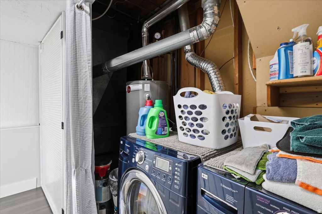 6527 S 4140 W Taylorsville, UT 84129