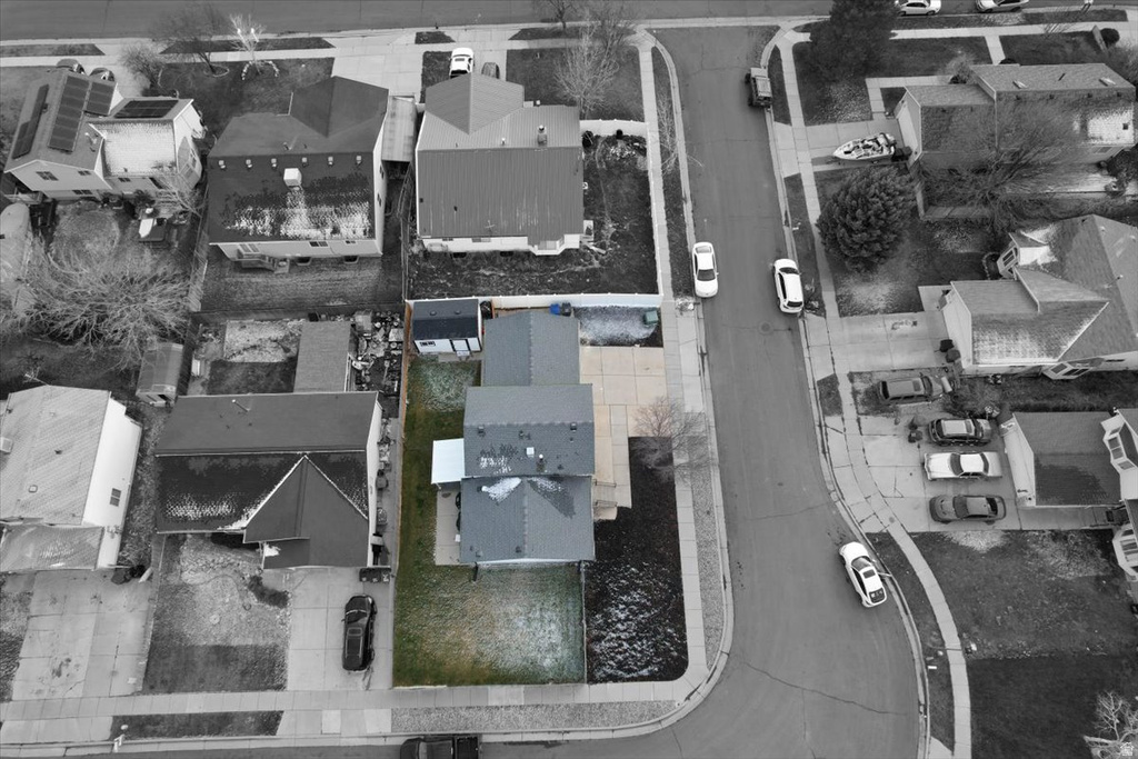 6527 S 4140 W Taylorsville, UT 84129