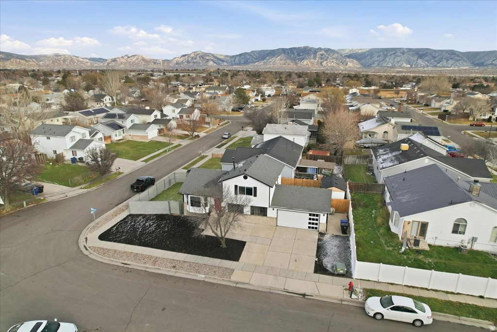 6527 S 4140 W Taylorsville, UT 84129