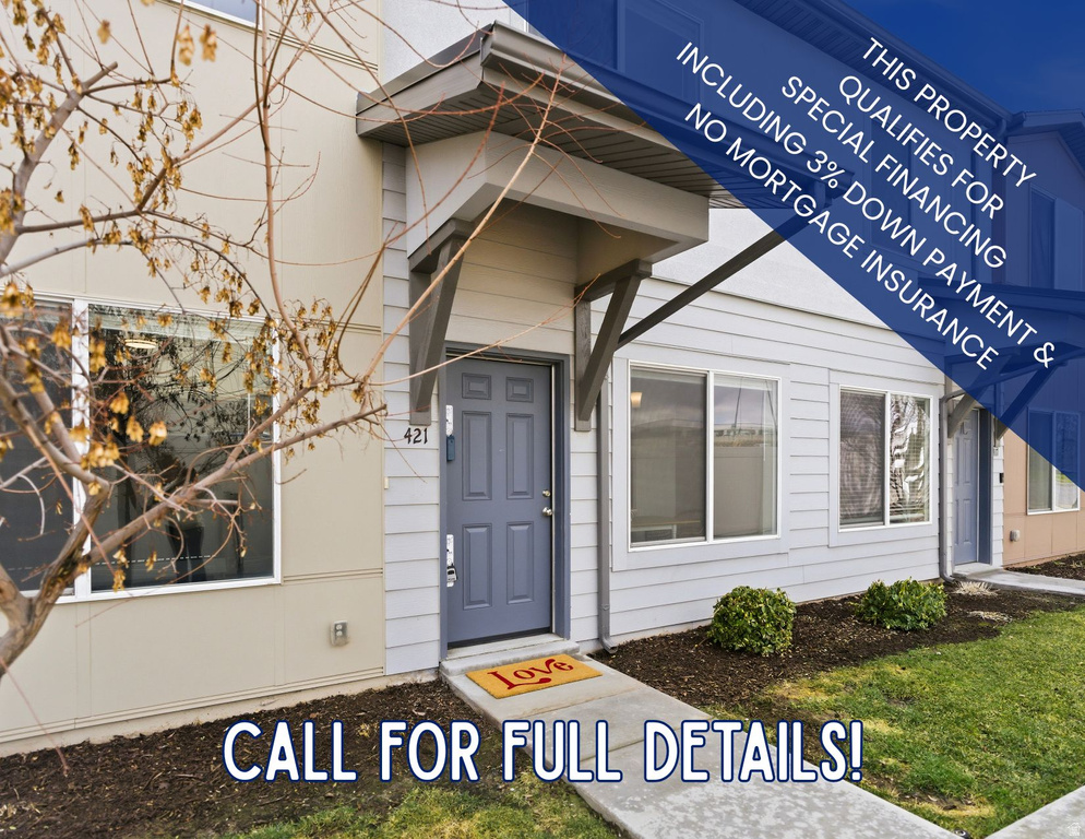 421 E PENNY LN Clearfield, UT 84015