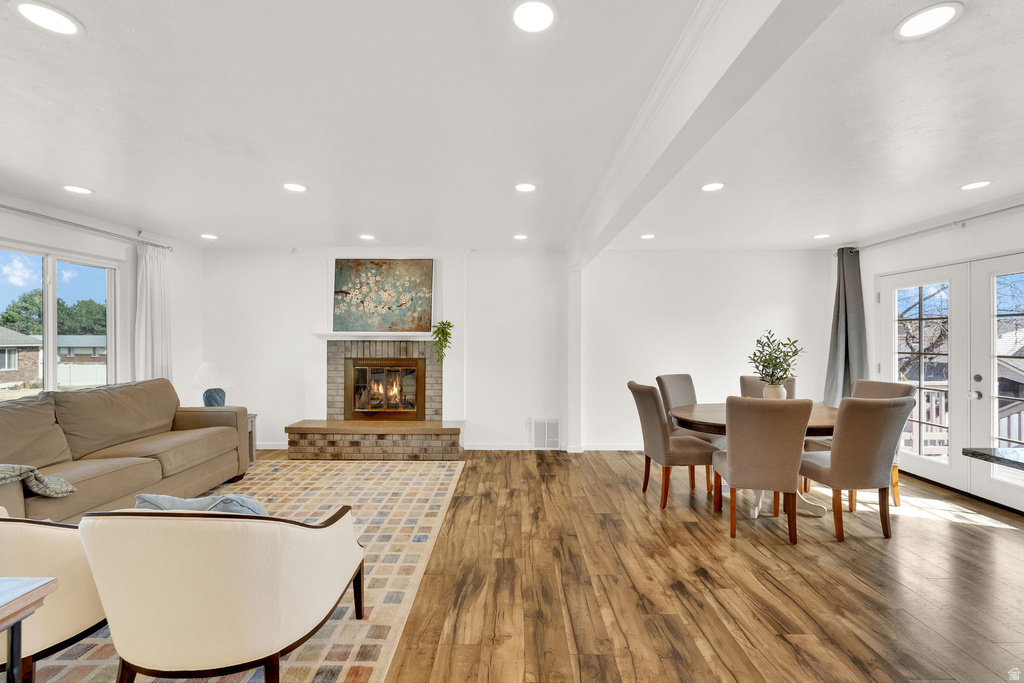 2617 W DONNAWOOD CIR Salt Lake City, UT 84129