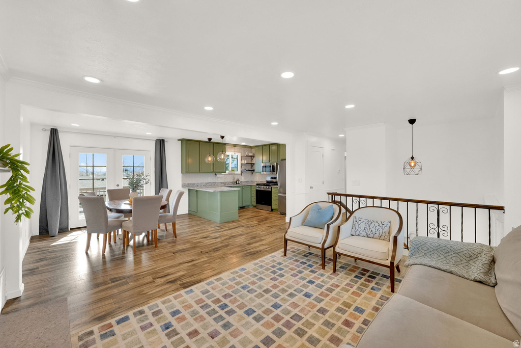 2617 W DONNAWOOD CIR Salt Lake City, UT 84129