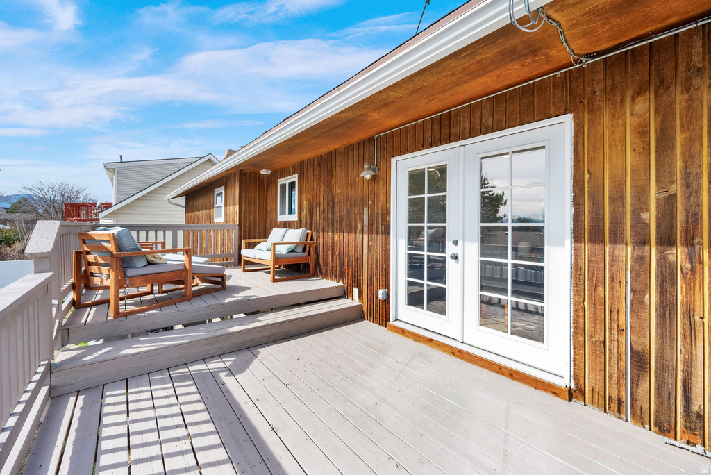 2617 W DONNAWOOD CIR Salt Lake City, UT 84129