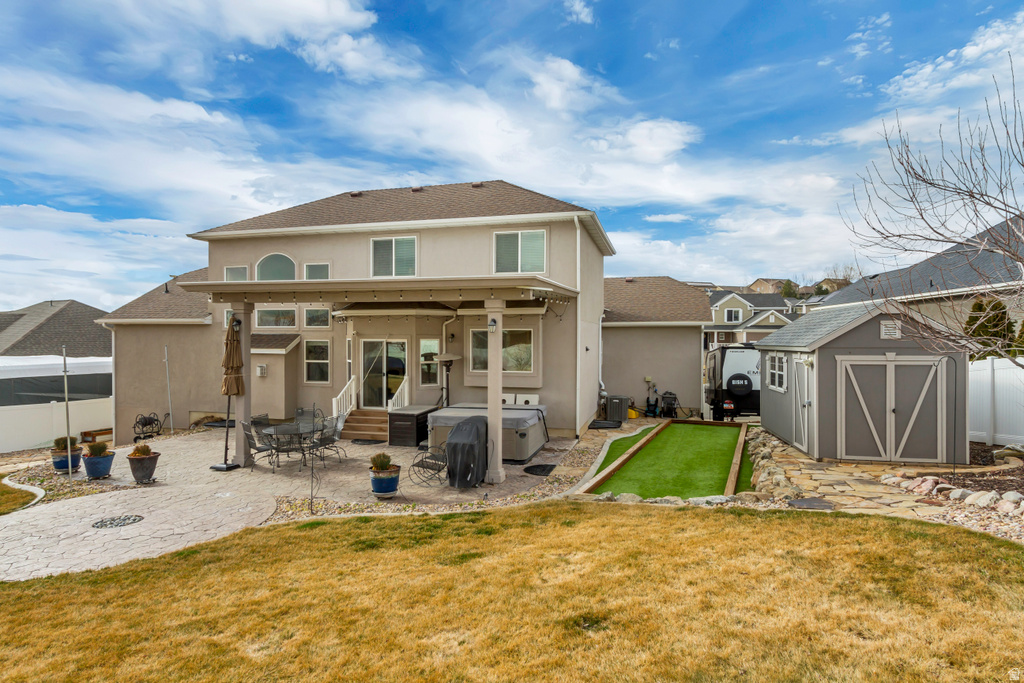 3232 N REDTAIL WAY Layton, UT 84040